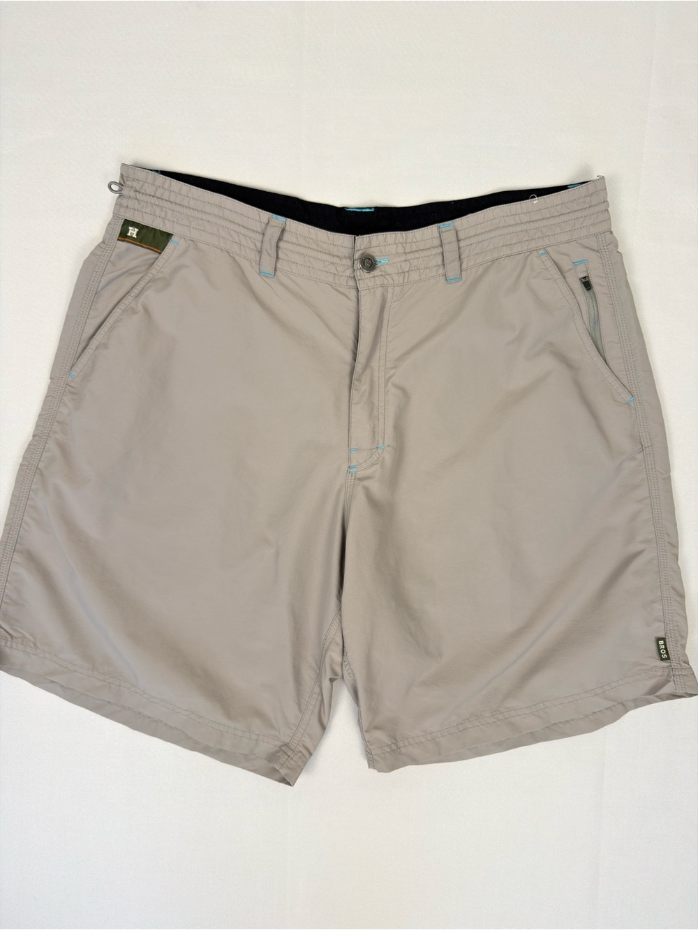Howler Bros Horizon Hybrid Shorts Men’s Quick Dry Nylon Fishing Outdoor